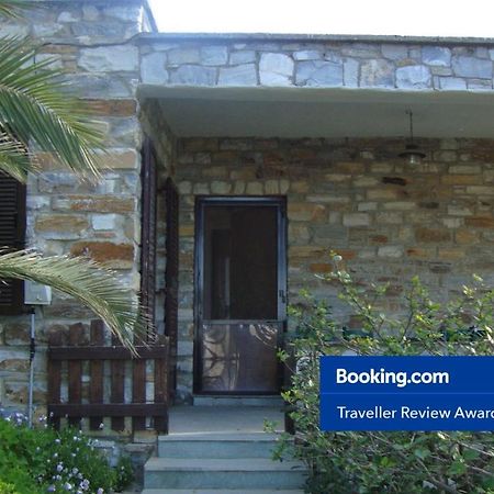 Little Stone House Near The Beach Agios Ioannis  Exterior photo