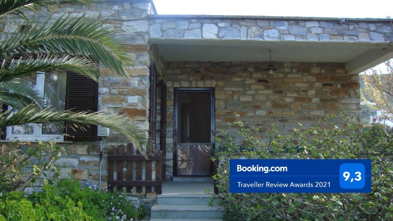 Little Stone House Near The Beach Agios Ioannis  Exterior photo