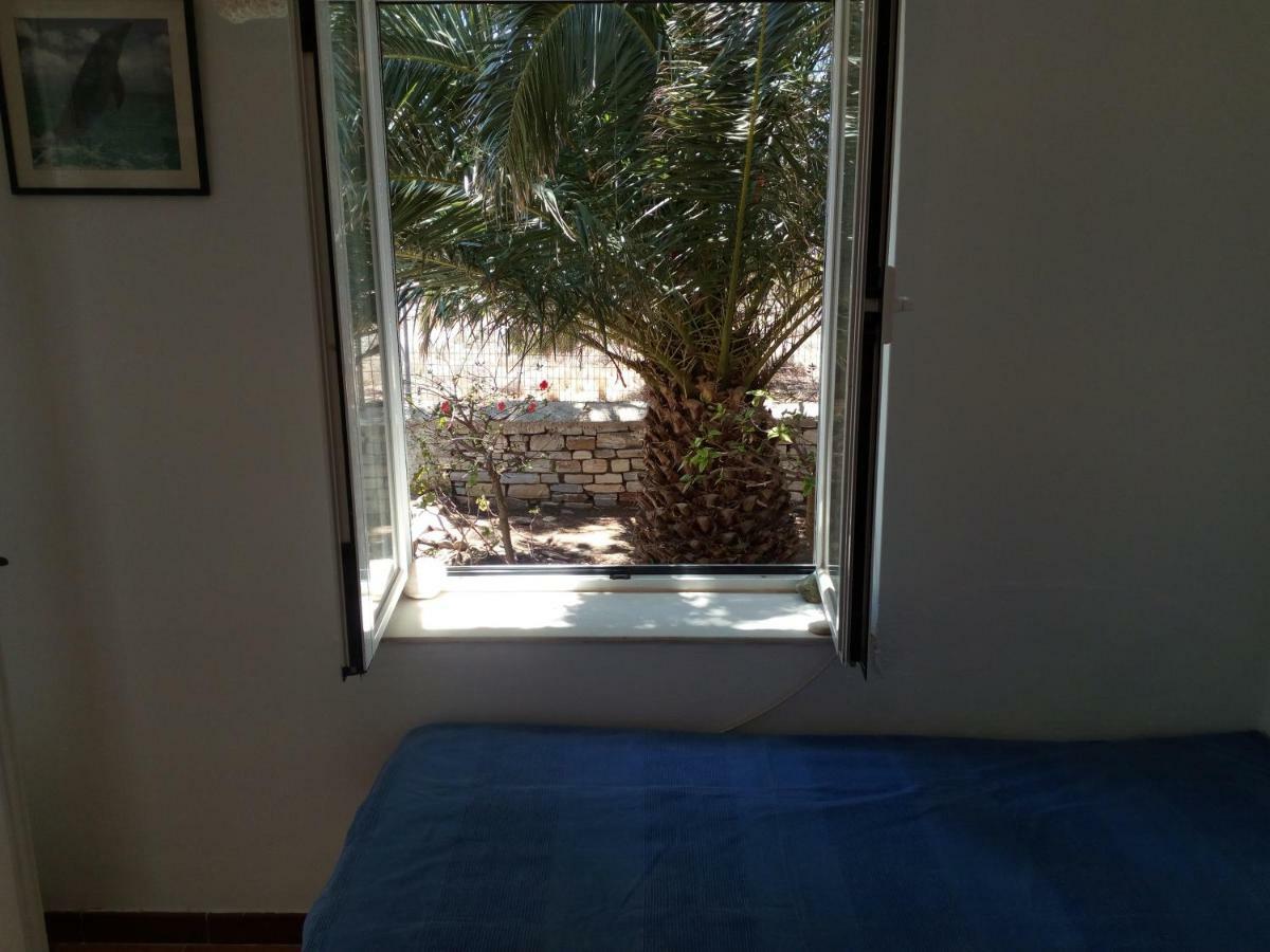 Little Stone House Near The Beach Agios Ioannis  Exterior photo